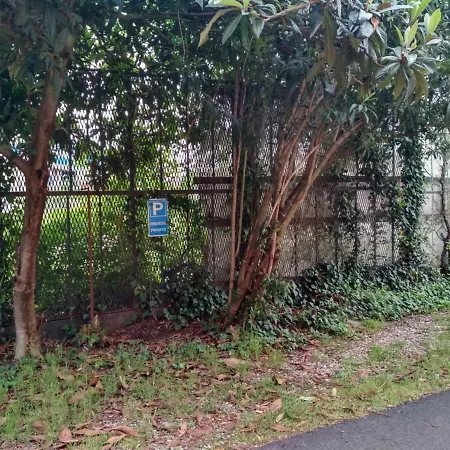 Pisolo Nuovo Vicino All'ospedale Sant'orsola Boloňa