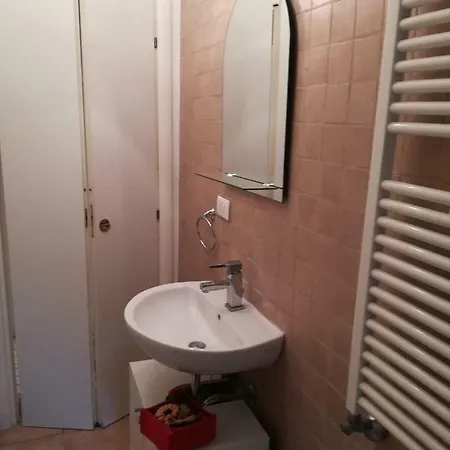 Apartmán Pisolo Nuovo Vicino All'ospedale Sant'orsola