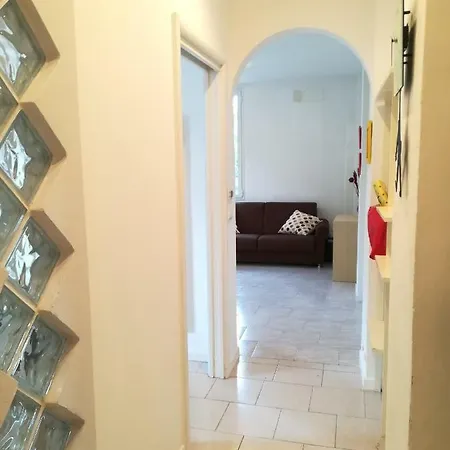 アパート Pisolo Nuovo Vicino All'ospedale Sant'orsola *