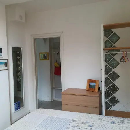 Apartmán Pisolo Nuovo Vicino All'ospedale Sant'orsola *