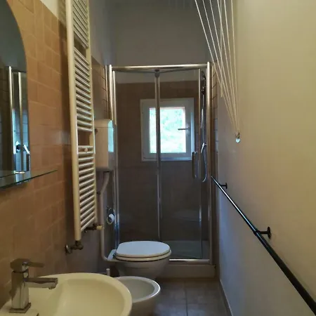 Pisolo Nuovo Vicino All'ospedale Sant'orsola *