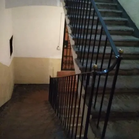 Apartmán Pisolo Nuovo Vicino All'ospedale Sant'orsola