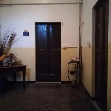 Pisolo Nuovo Vicino All'ospedale Sant'orsola Apartmán