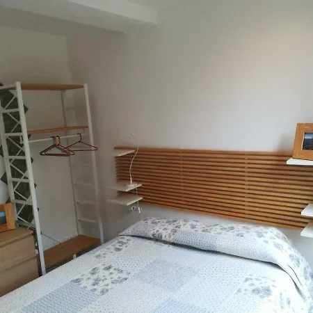 アパート Pisolo Nuovo Vicino All'ospedale Sant'orsola *