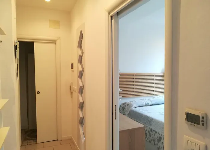 Pisolo Nuovo Vicino All'ospedale Sant'orsola Appartement *