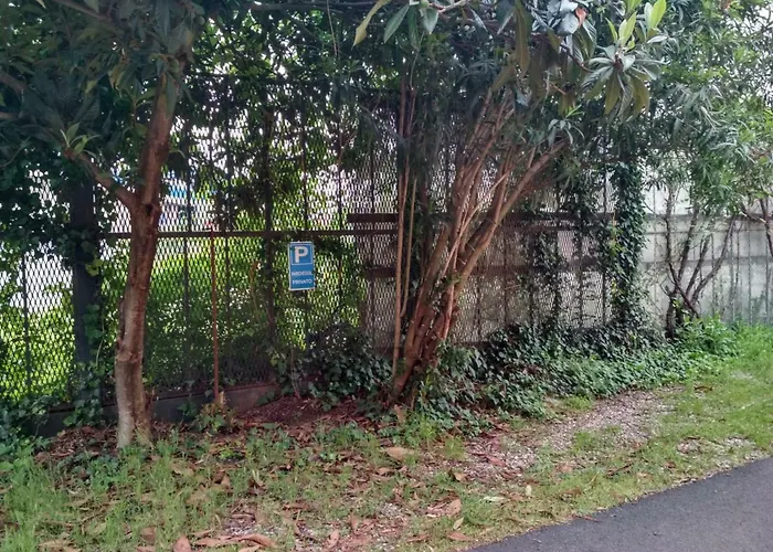 Pisolo Nuovo Vicino All'ospedale Sant'orsola Bologna