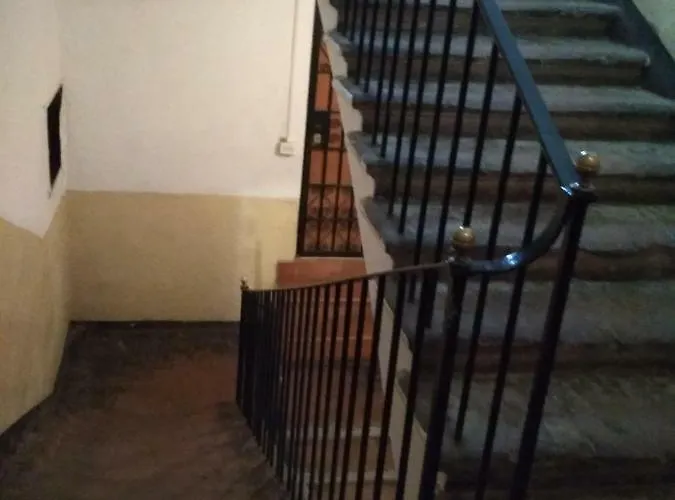 Appartement Pisolo Nuovo Vicino All'ospedale Sant'orsola