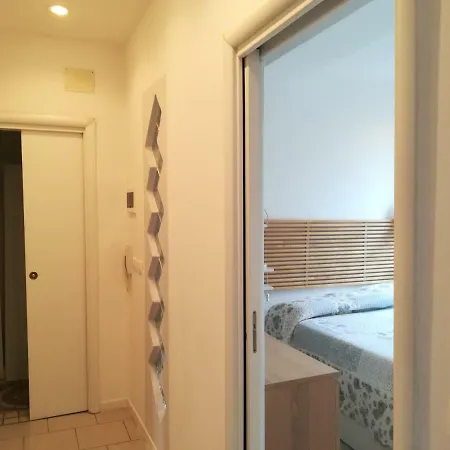 Pisolo Nuovo Vicino All'ospedale Sant'orsola شقة *