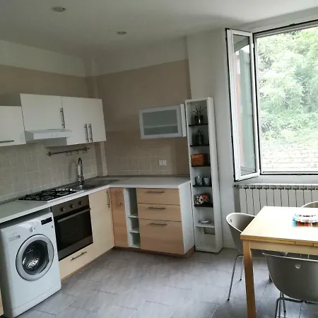 Pisolo Nuovo Vicino All'ospedale Sant'orsola شقة بولونيا