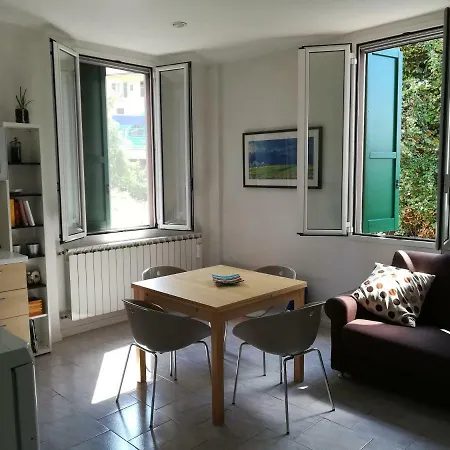 Apartman Pisolo Nuovo Vicino All'ospedale Sant'orsola Bologna
