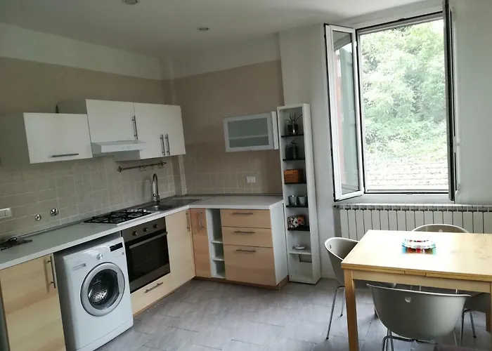 Pisolo Nuovo Vicino All'ospedale Sant'orsola شقة بولونيا