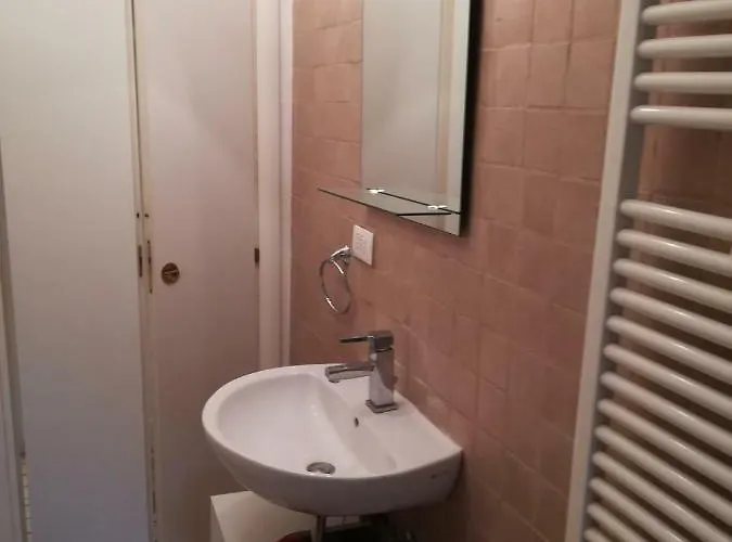 شقة Pisolo Nuovo Vicino All'ospedale Sant'orsola