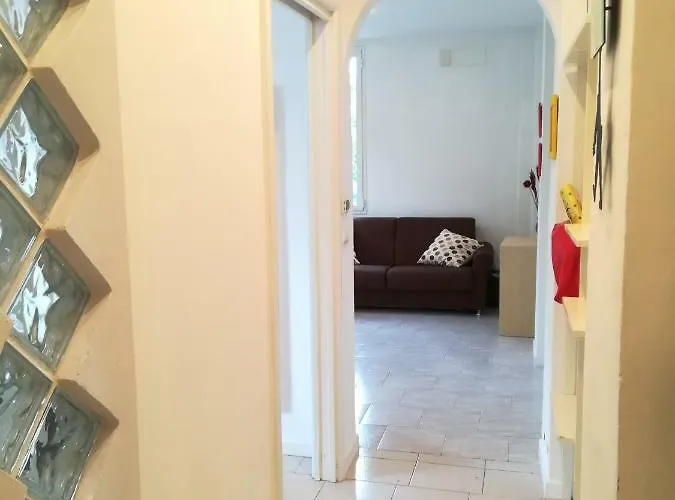 شقة Pisolo Nuovo Vicino All'ospedale Sant'orsola *