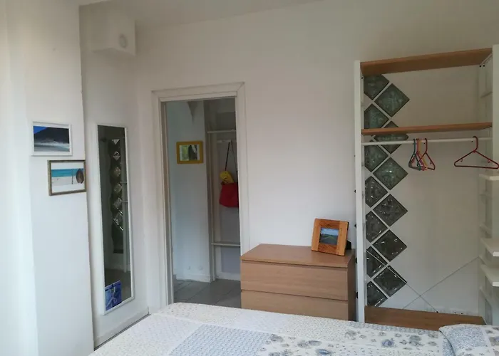 شقة Pisolo Nuovo Vicino All'ospedale Sant'orsola *