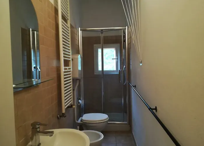 Pisolo Nuovo Vicino All'ospedale Sant'orsola *