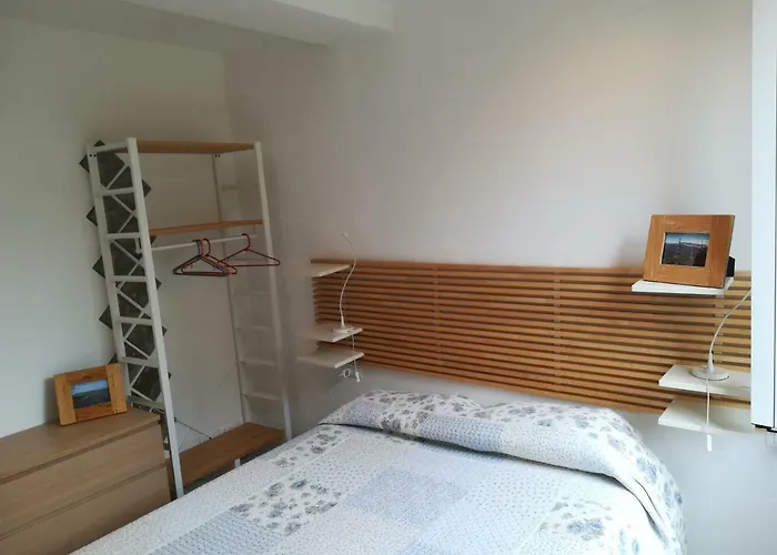 شقة Pisolo Nuovo Vicino All'ospedale Sant'orsola *