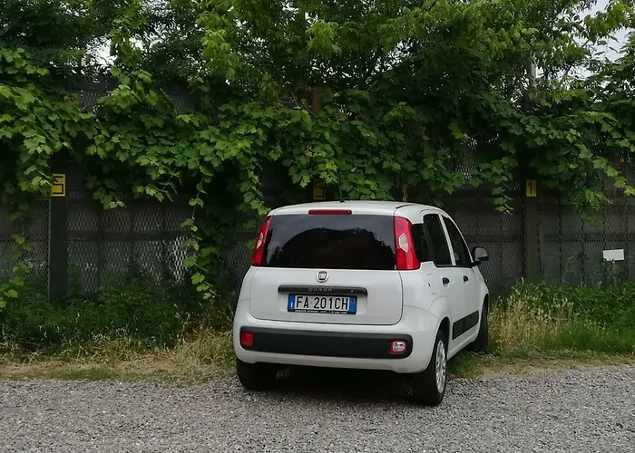 Апартаменты Pisolo Nuovo Vicino All'ospedale Sant'orsola *